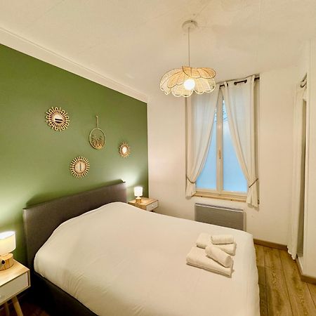 Chez Marie - Reims La Bien Aimeeアパートメント エクステリア 写真